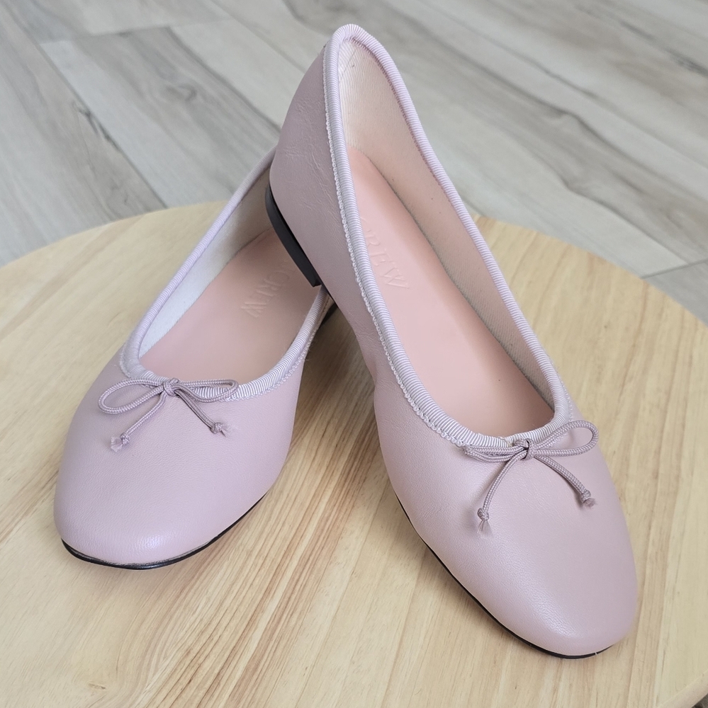 J.Crew Flats - Picture 7 of 11